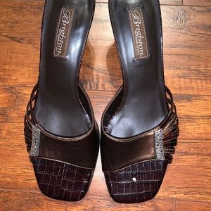 Brighton Timmi Heels